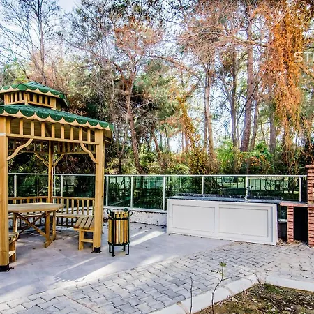 Apartmán Forest Park