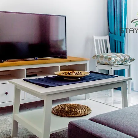 Apartmán Forest Park Avsallar