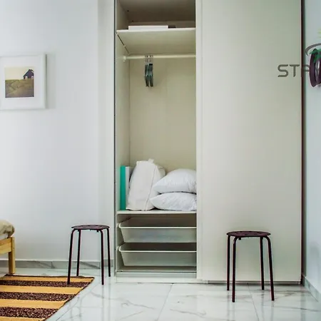 Apartmán Forest Park