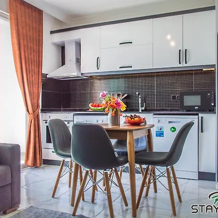 Apartmán Forest Park